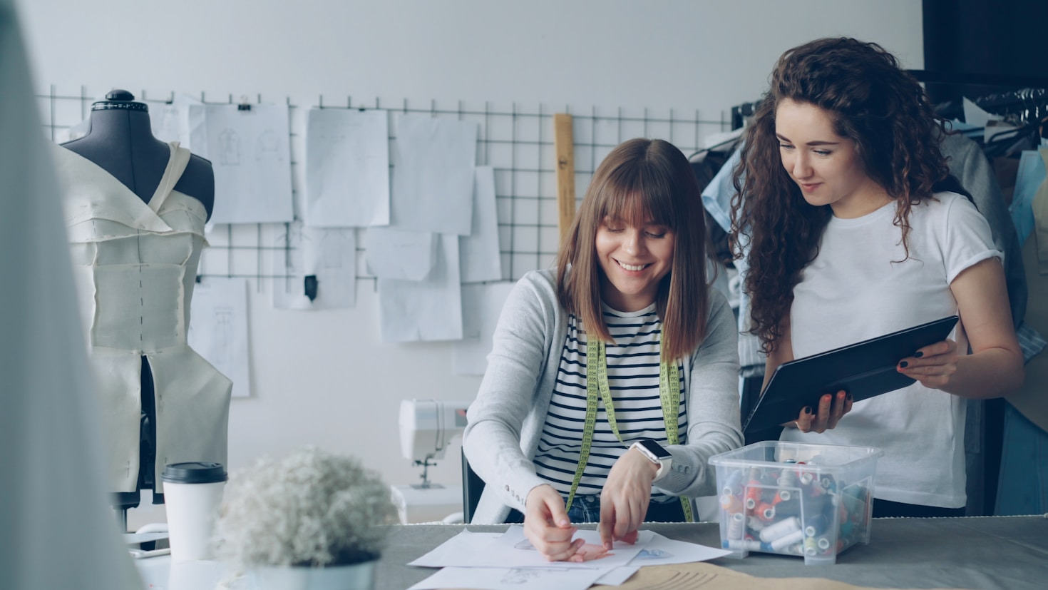 Transforming Creativity into a Thriving Business