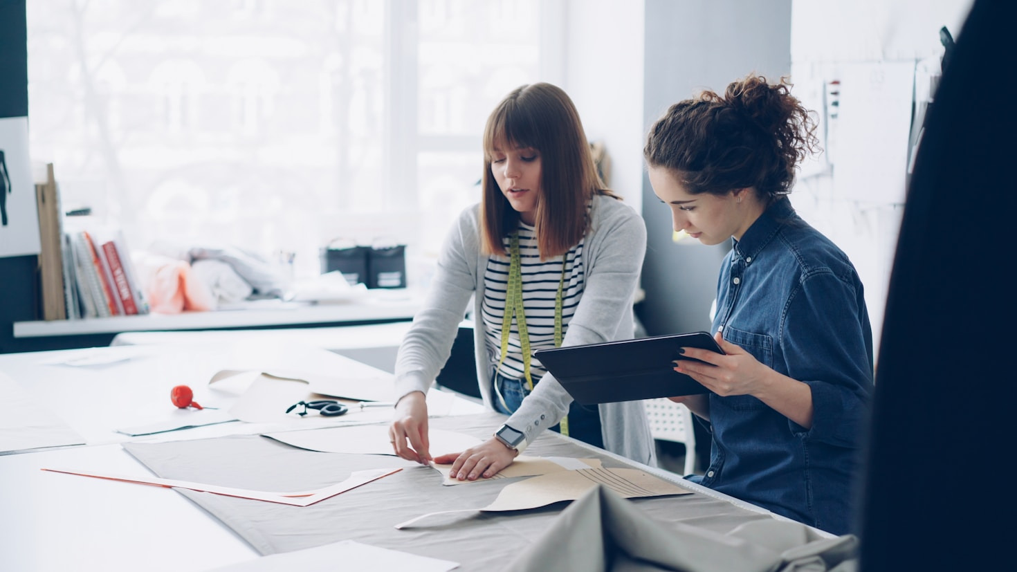 Strategies for Global Success in the Creative Field